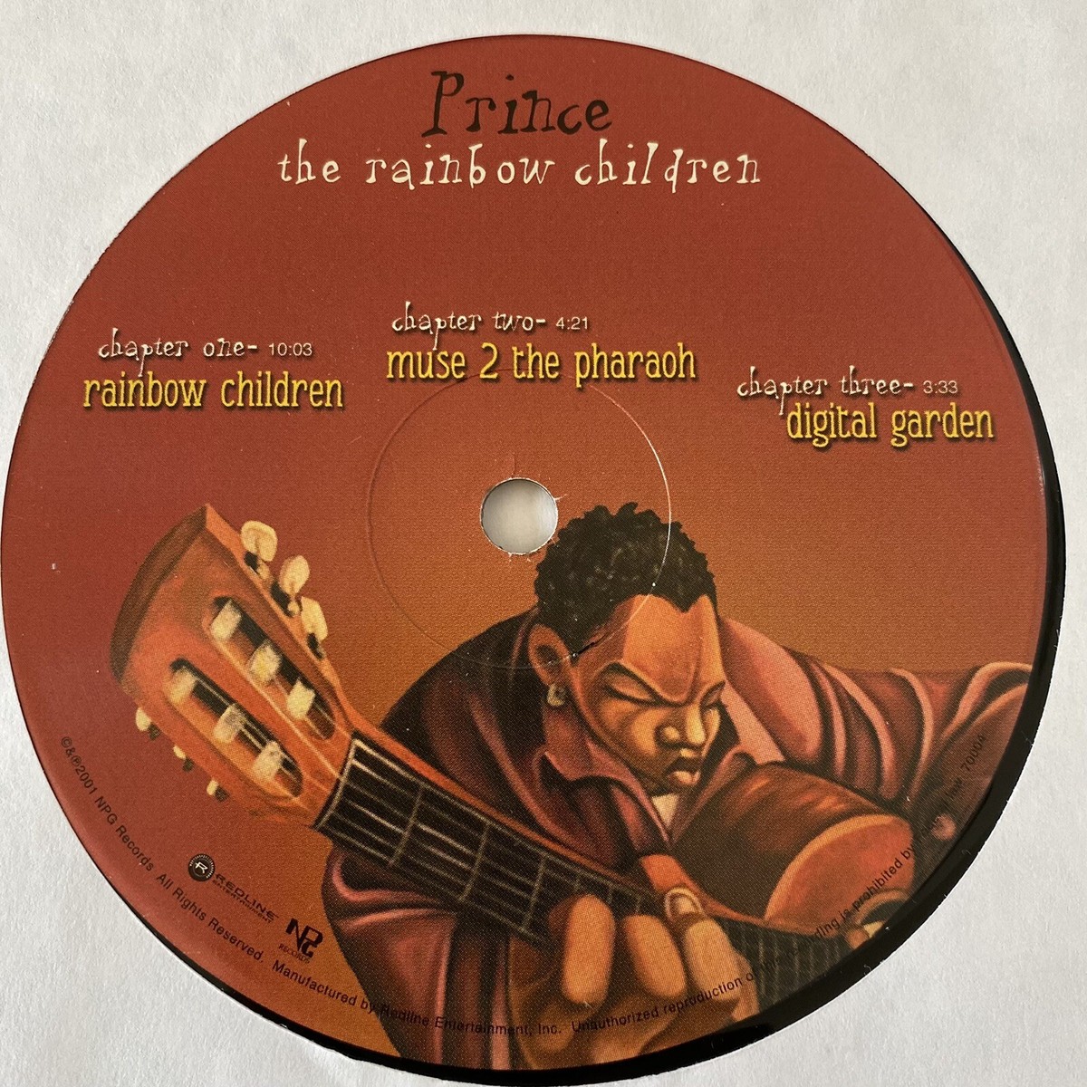 Prince the rainbow children 限定版 レコード Prince - The Rainbow Children 2xLP Original Release | eBay