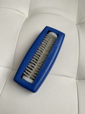 Small Blue Handheld Vacuum Cleaner Raspirator...