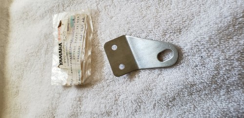Yamaha OEM 8V0-77553-00-00 Protector Windshield - Picture 2 of 3