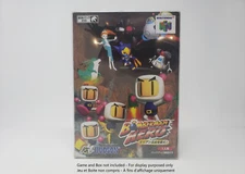 10 PCS BOX PROTECTOR FOR N64 JAPAN JPN CIB CLEAR PLASTIC CASE