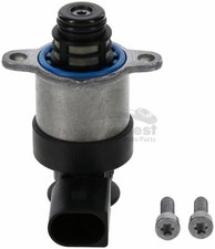 One New Bosch Fuel Injection Pressure Regulator 1462C00987 for Audi Volkswagen