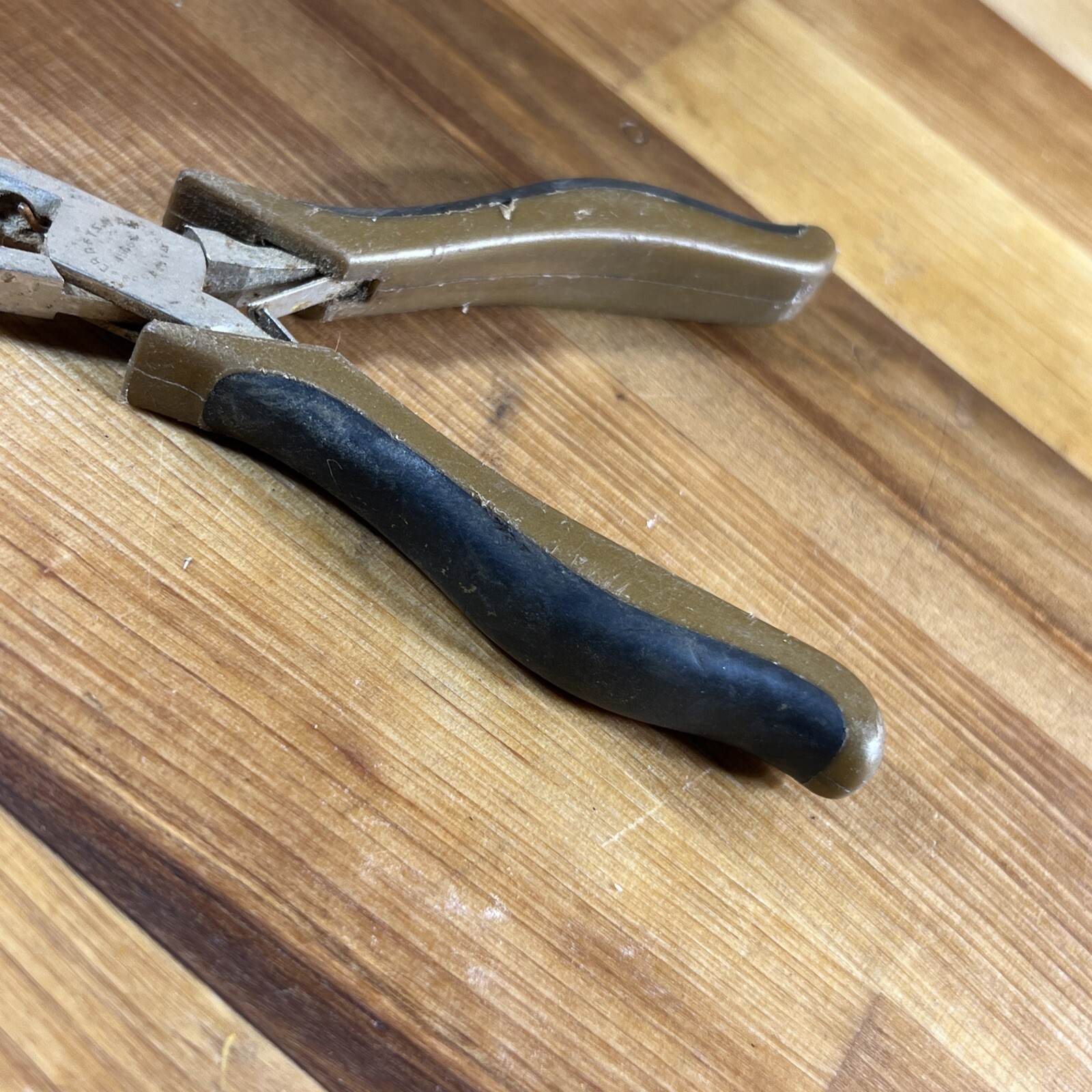 Craftsman Professional 45664 Needle Nose Side Cutters Wire Pliers eBay