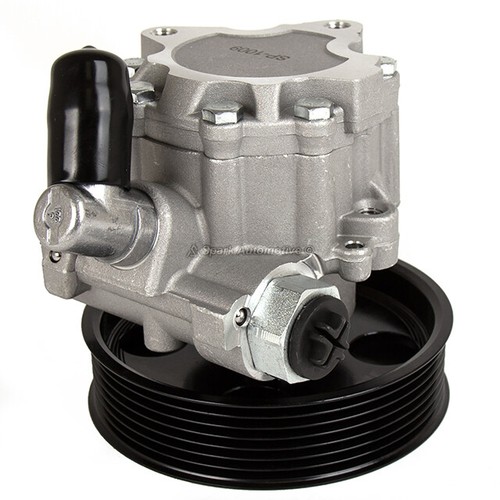 Power Steering Pump 20-1009 Fit 07-16 Dodge Freightliner T/D 3.0L DOHC - Picture 8 of 12