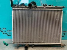 Radiateur Peugeot 307