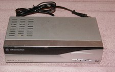 Hirschmann CSR 50 FTA Plus Satelliten-Receiver Digital