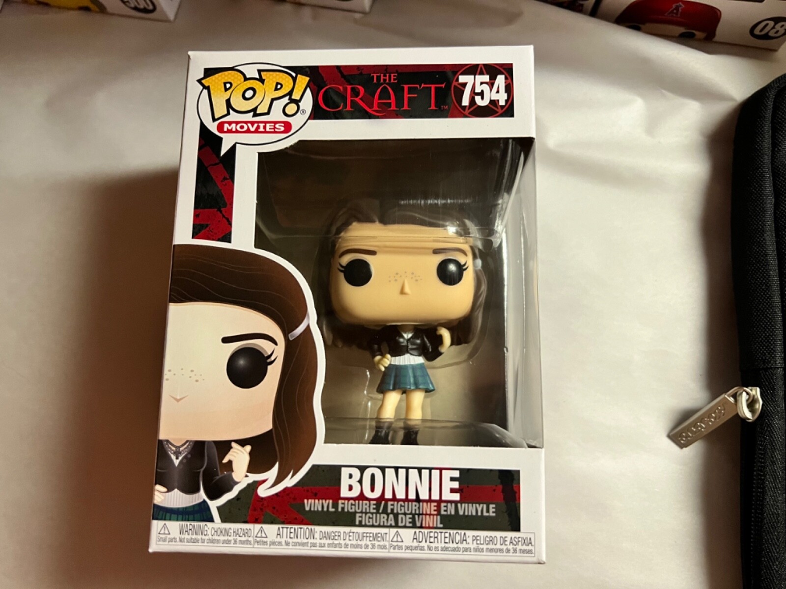 The Craft Bonnie Funko Pop