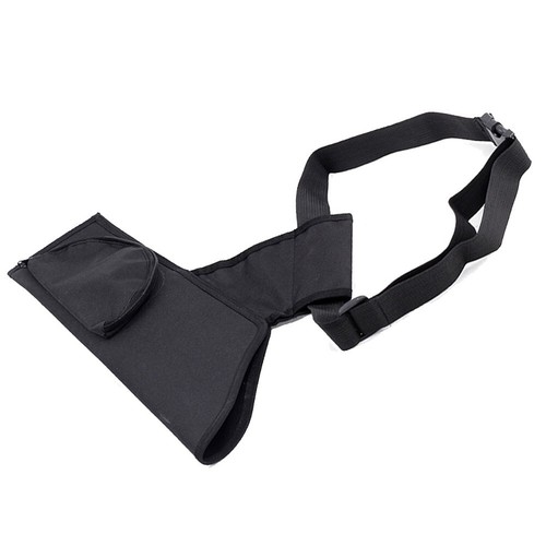 Portable Waist Holder Hip Bag Pouch Belt for Arrow Quiver Perfect for Hunting - Bild 4 von 10