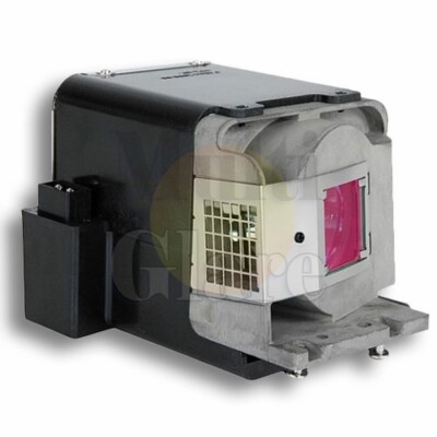 Original bulb inside Projector Lamp Module for VIEWSONIC VS12472