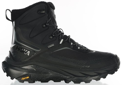 Hoka Kaha 2 Frost Moc GTX Mens 7 / Wmns 8.5 Sherpa GORE-TEX  display picture 3