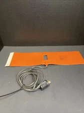 Heatron Silicon Heat Pad for Bioreactors and Flasks