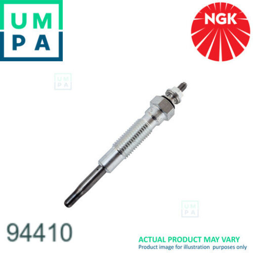 GLOW PLUG FOR OPEL ASTRA/K/Sports/Tourer INSIGNIA/B/Grand VAUXHALL 3cyl 1.5L  - Picture 1 of 6
