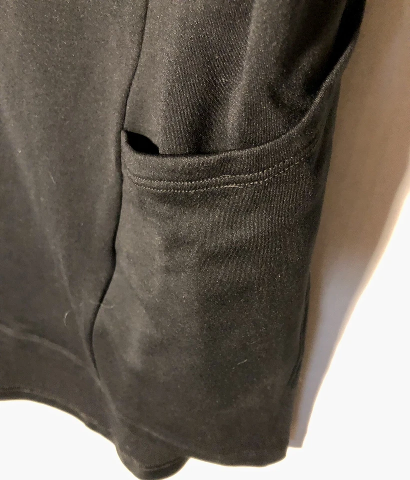 Nike Therma-Fit Run Division Women's Hybrid Running Jacket MSRP $175 NEW XL - Image 3 of 4