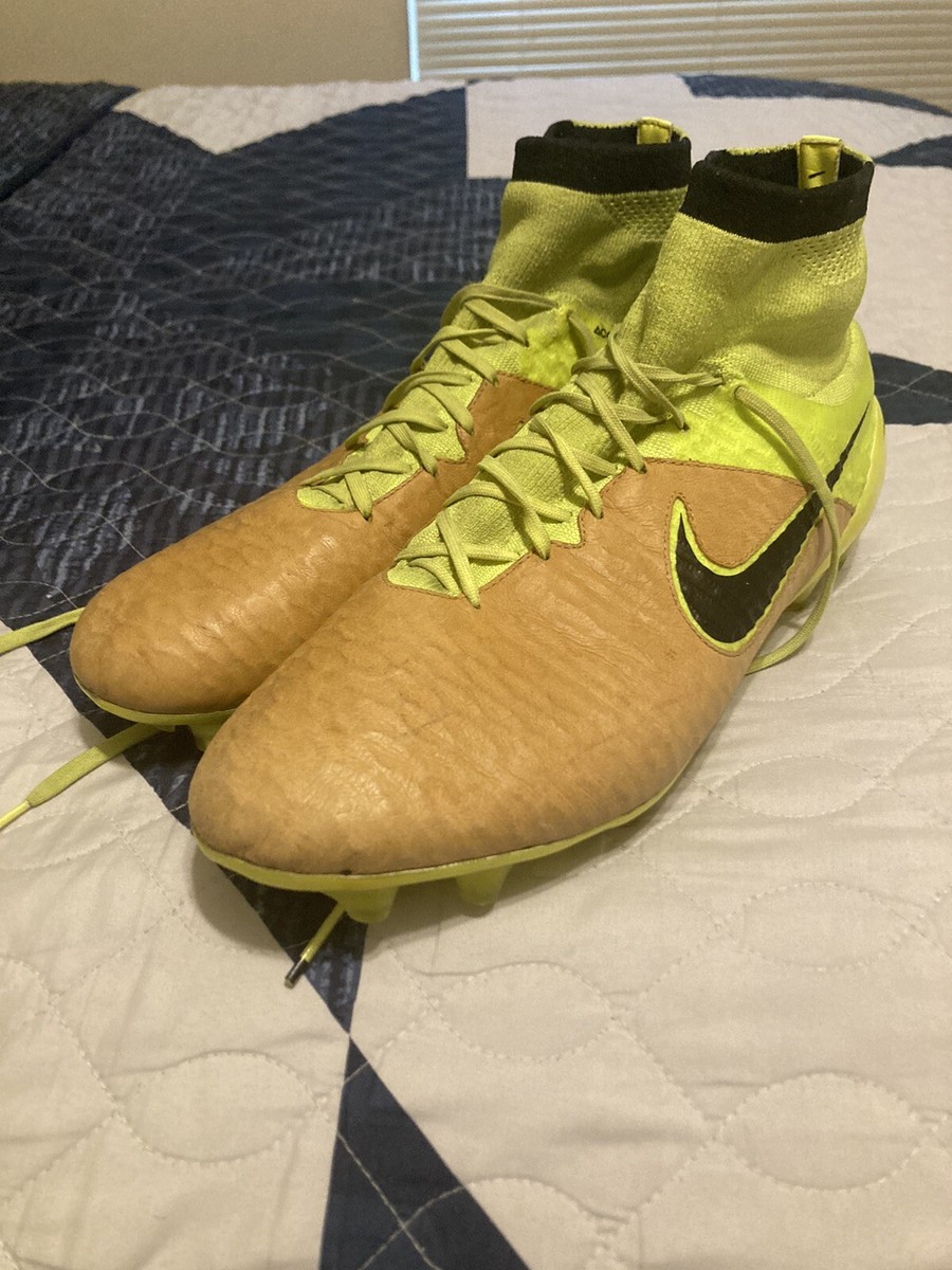 Nike Magista Obra FG Size 12 | eBay