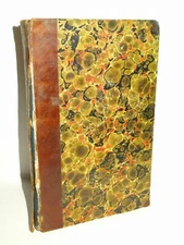 Heinrich Hübbe: The Imperial Commissions in Hamburg. Nestler & Melle 1856