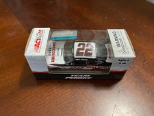 2017 Joey Logano Discount Tire Xfinity 1:64 scale car