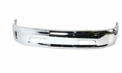Stoßstange Vorne Chrom Für Dodge Ram 1500 2013-2018