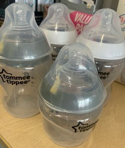 tommee tippee large bottles