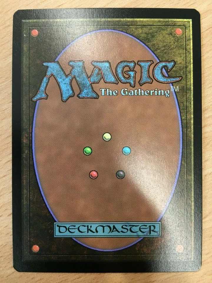 Jace, the Mind Sculptor - Double Masters (Magic/MTG) Near Mint - Image 2 of 2