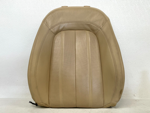 Housse Bas De Siège Conducteur Ford F150 XLT 2001-2003 - Gris Foncé, Remplacement Direct