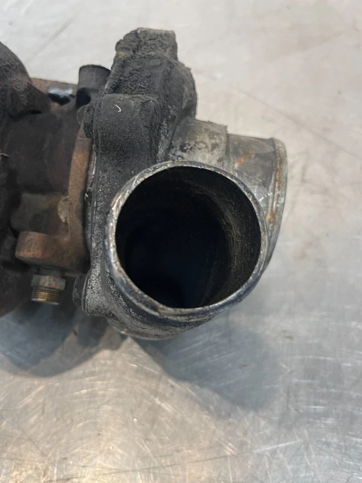 Case 1175 Tractor Turbo 409640 - Image 3 of 4