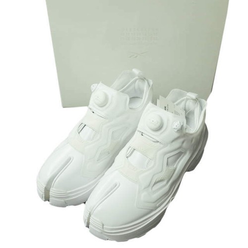 margiela pump fury