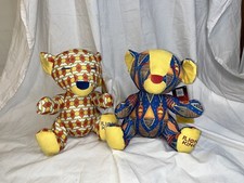 Simba  Nala Lion King Plush Lot 2019 Special Edition Disney Store Plush Set New