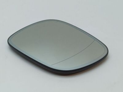 BMW X1 E84 F25 2010 Right Wing mirror glass 23963162 PUM62345