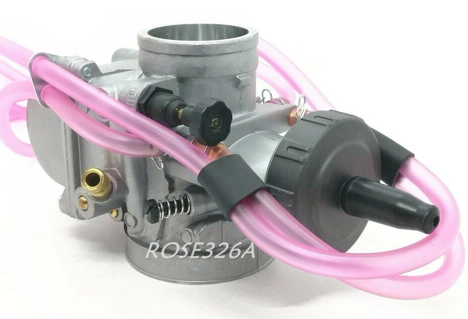 Carburador para KTM 200 300 Foto 2 de 3