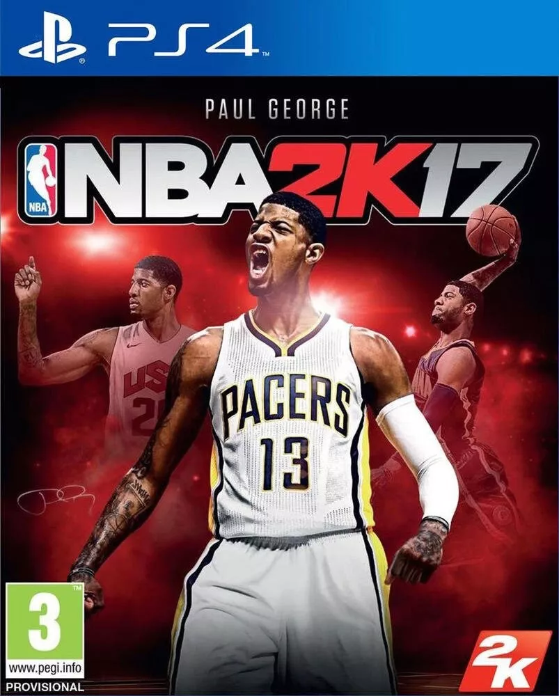 Best basketball deals game on ps4