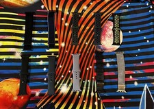 Apple Watch Band 42/44 Bundle 1