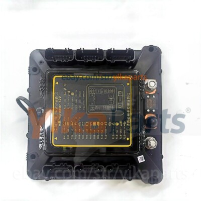 140107000051C EMP60-12V Mobile Management Vehicle Power Distribution