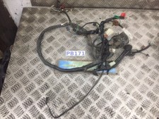 HONDA LEAD SCV100 wiring harness 2006