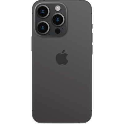 Apple iPhone 16 Pro Max - 256 GB - with TikTok App installed 