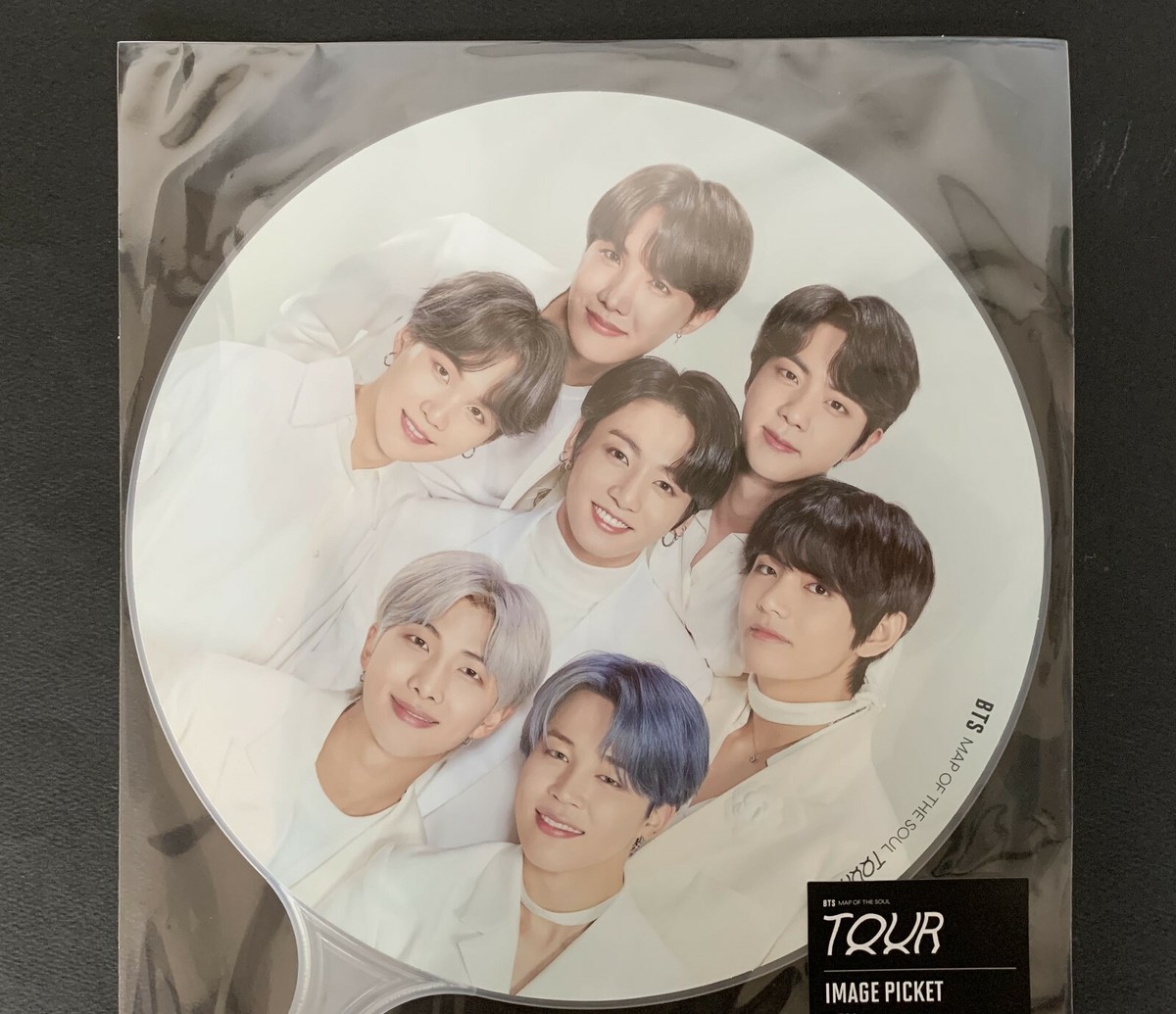 BTS MAP OF THE SOUL TOUR ミニフォト　コンプリート BTS Map of The Soul Tour Official Mini Photo Card - Unit Photo | eBay