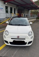 Fiat 500s 1.2 8V