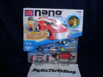 mega bloks nano