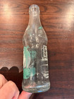 VINTAGE 6 OZ. SODA BOTTLE ROYAL PALM COCA COLA BOTTLING, ALBANY, NEW YORK — photo 5