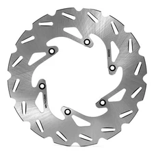 Solid Rear Brake Disc Rotor For Beta RR 125 200-498 RRS 350-500 Xtrainer 250 300
