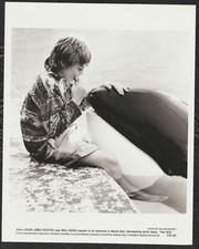 JASON JAMES RICHTER in Free Willy '93 CHILDSTAR KEIKO THE KILLER WHALE