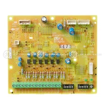 WP29X10045 GE Main Control Board OEM WP29X10045