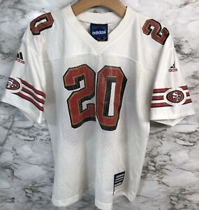 nfl san francisco 49ers jersey