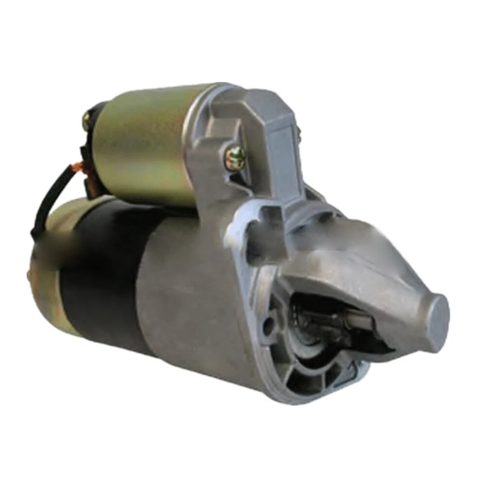 Motor De Arranque Para MITSUBISHI L200 Diesel 2006-2015 M002T84071 M002T87971 Foto 2 de 2