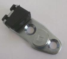 STRIKER PLATE LATCH LOCK REAR TAILGATE VOLKSWAGEN TYPE2 BUS 1974-1979 211829221E