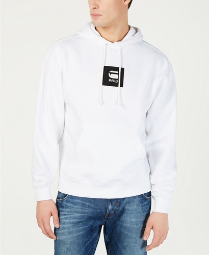 Logo Pullover Hoodie | eBay