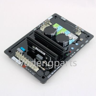 Automatic Voltage Regulator 10000-47135 Fit For Leroy Somer Generator Controller
