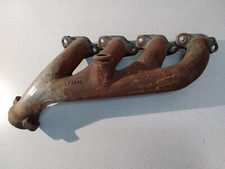 ORIGINAL Mercedes Auspuffkrümmer Krümmer W124 6011420401