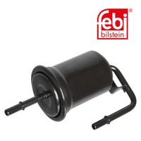 Febi Bilstein Kraftstofffilter FüR Mazda MX-5 II NB 1.6 16V 1.8
