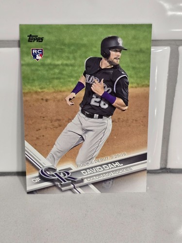 2017 Topps Update Series US1-US180 You Pick! - Picture 274 of 331