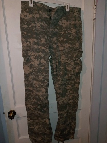 Military Army Digital Camouflage Camo 