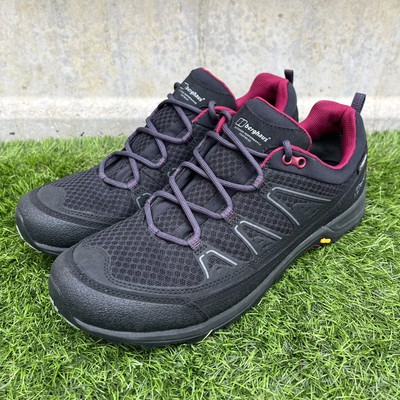 berghaus explorer ft